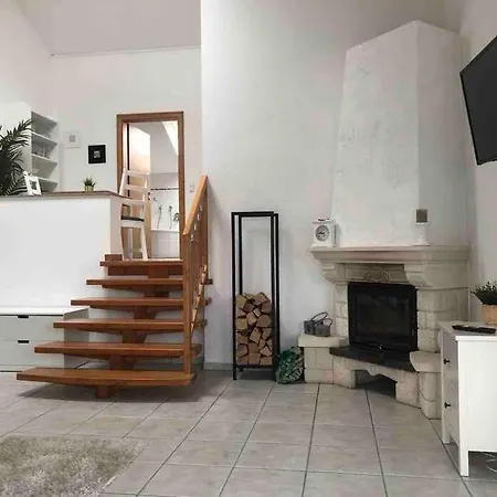 Ferienwohnung Im Апартаменты Schauren (Cochem-Zell)