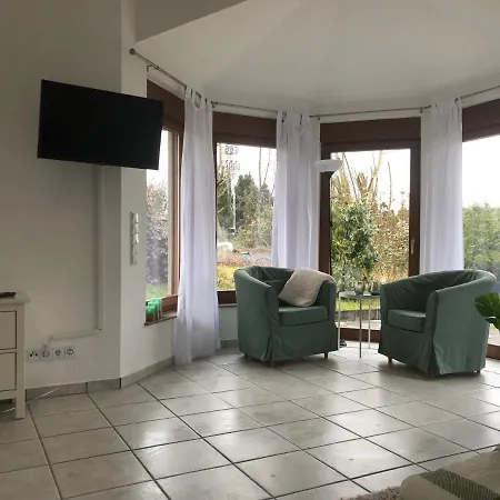 Ferienwohnung Im